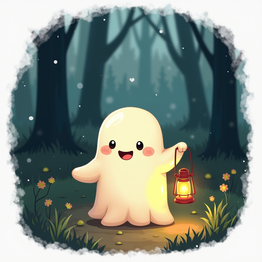 Beam Search monster