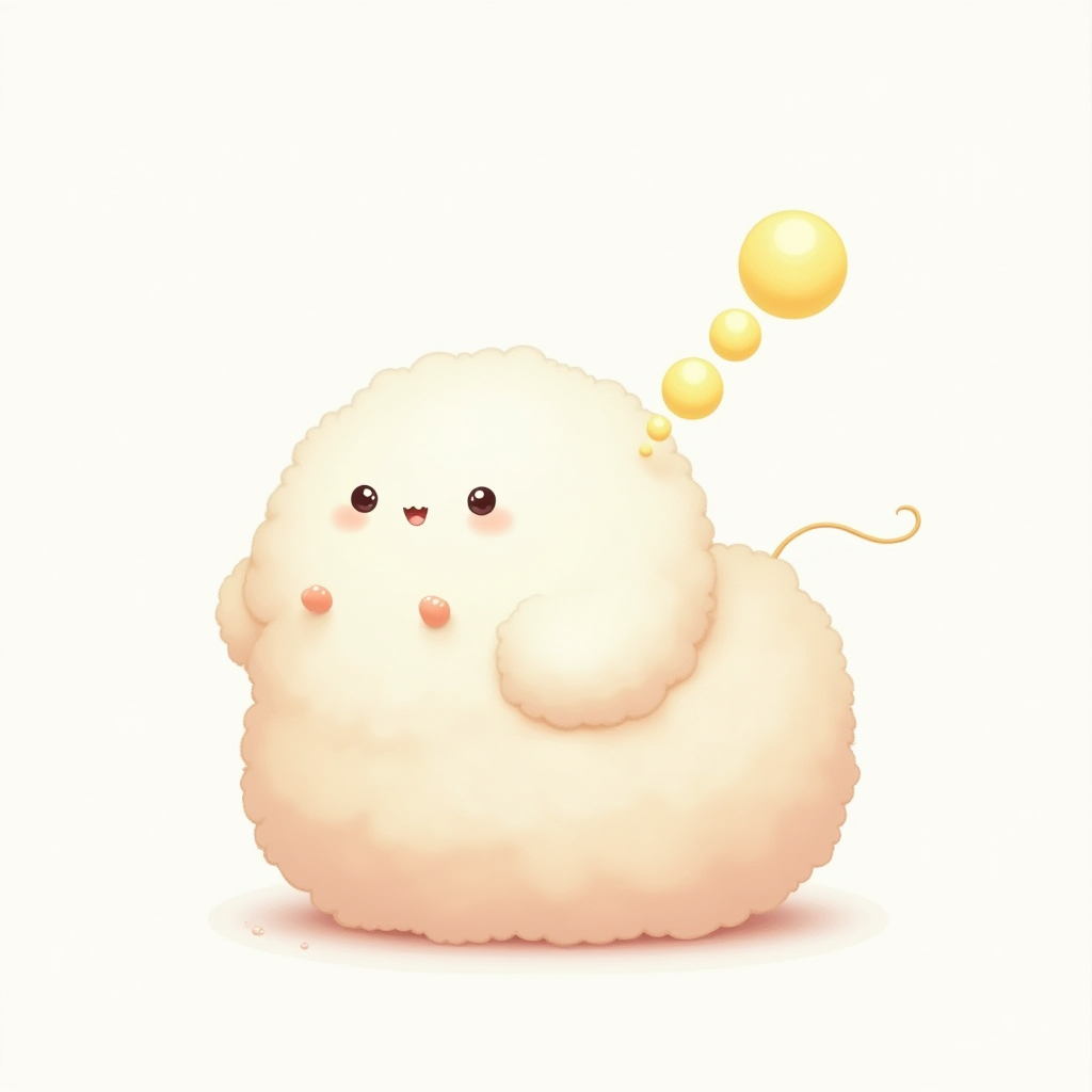 Chain of Thought monster