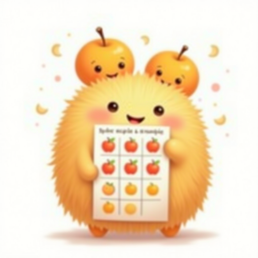 Confusion Matrix monster