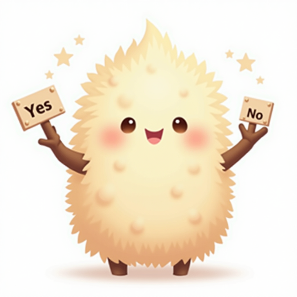 Decision Tree monster