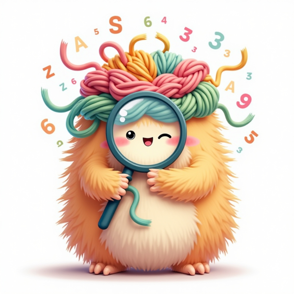 Feature Engineering monster