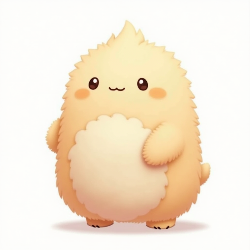Hash Table monster