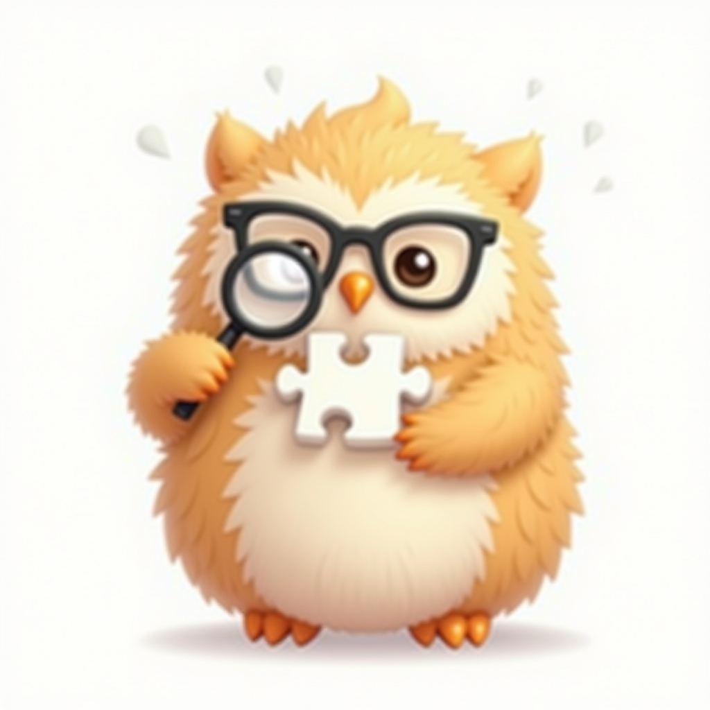 Inference monster
