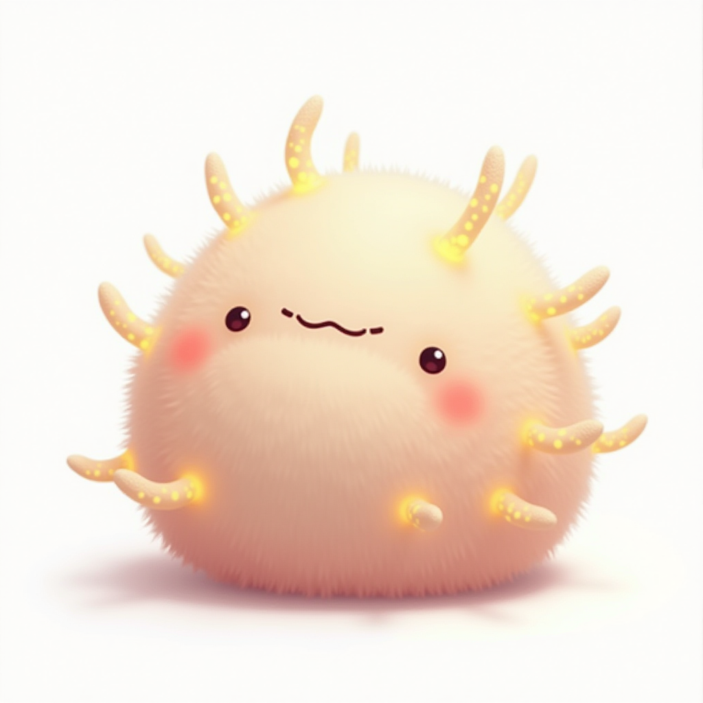 Neural Network monster