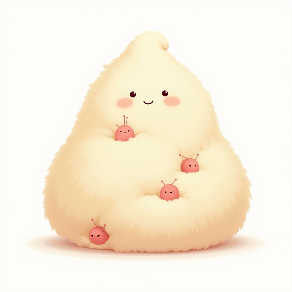 Normal Distribution monster