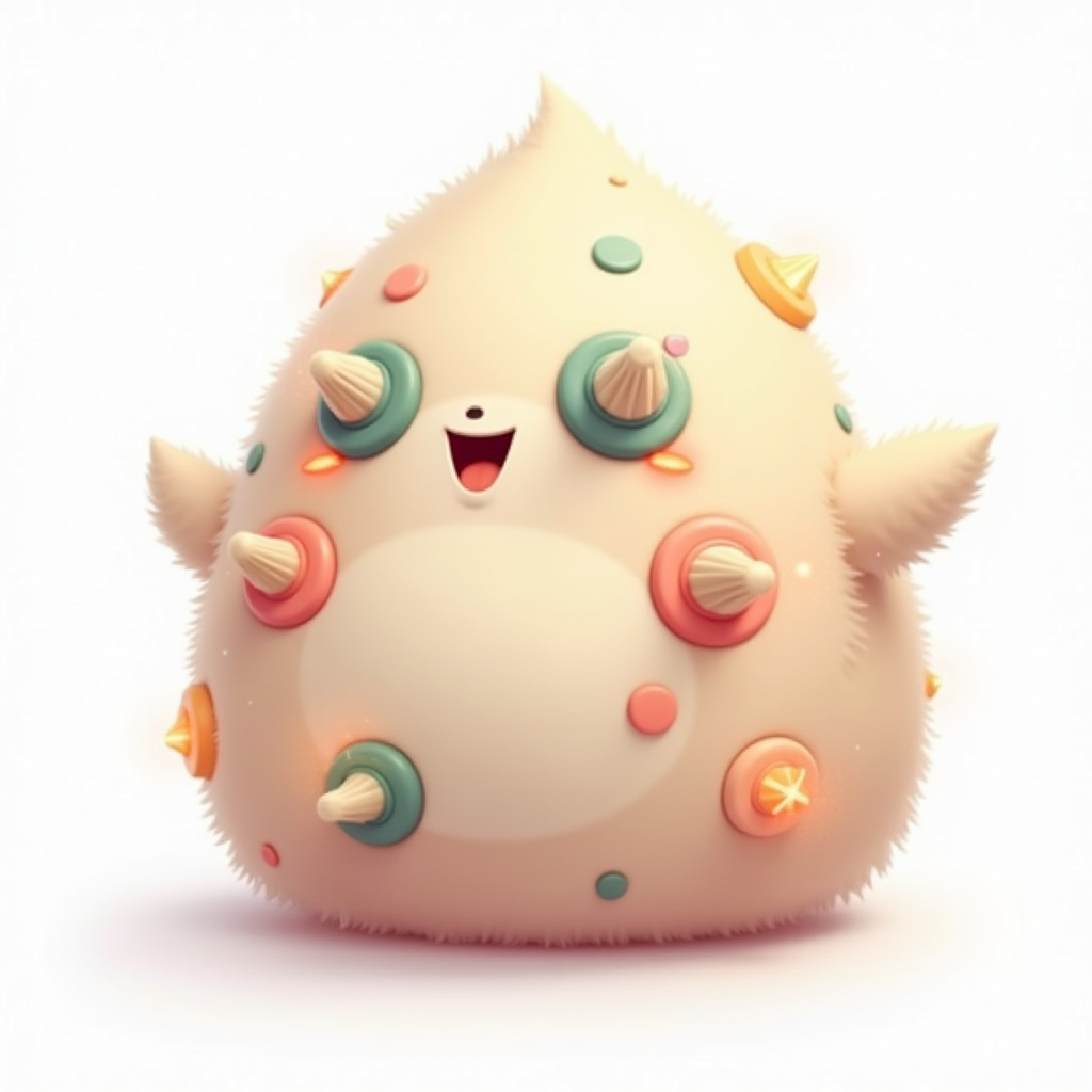 Parameters monster