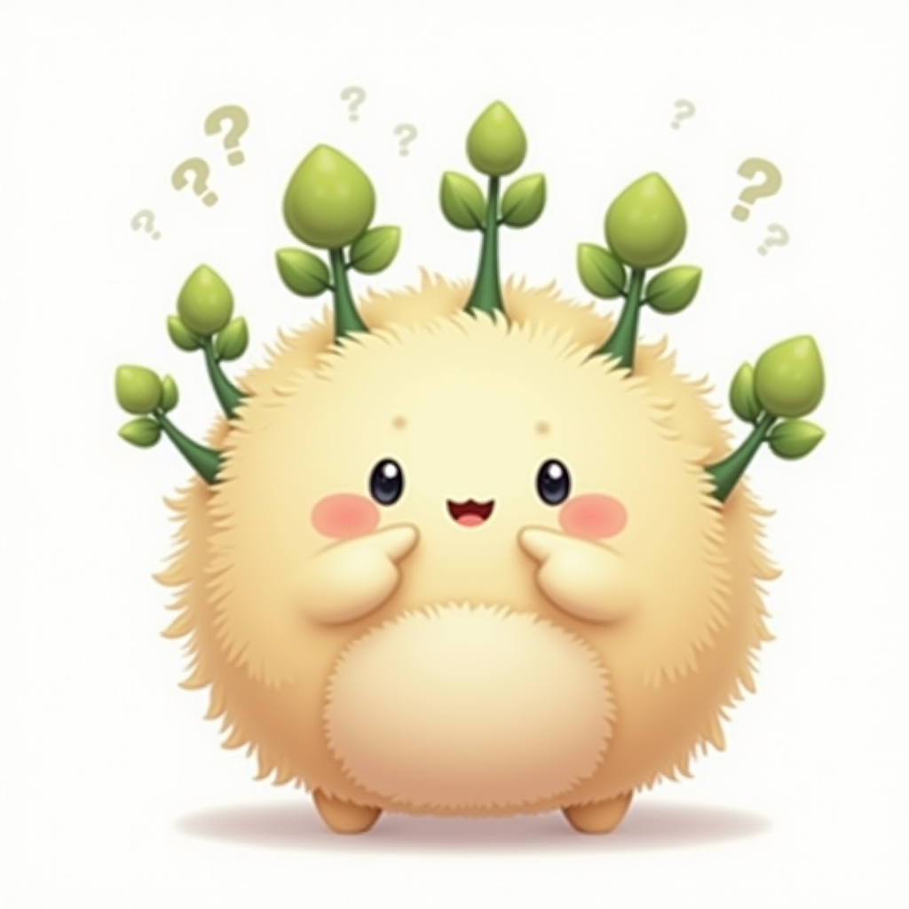 Random Forest monster
