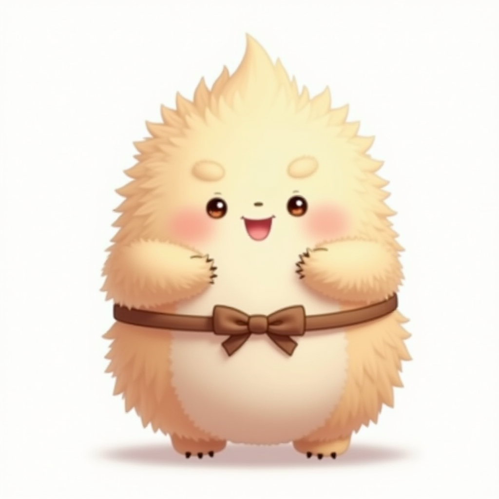 Regularization monster