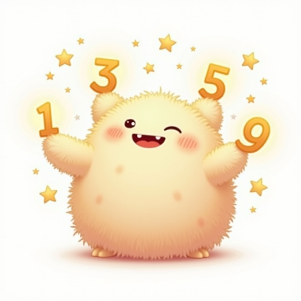 Softmax monster
